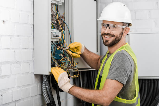 Best Electrical Troubleshooting Services  in Auburn, IL