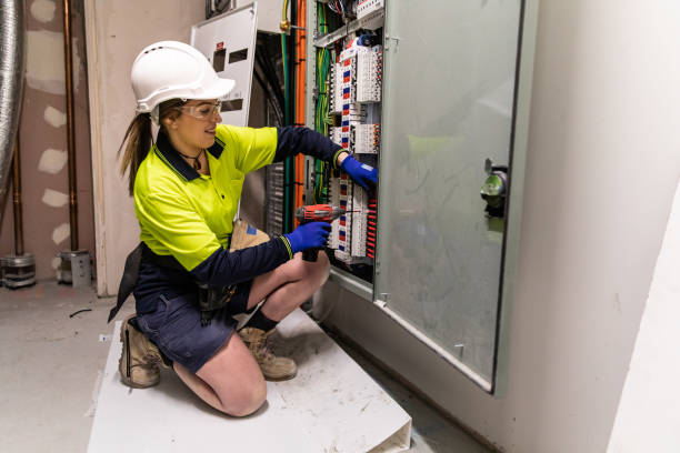 Best Emergency Electrician Near Me  in Auburn, IL