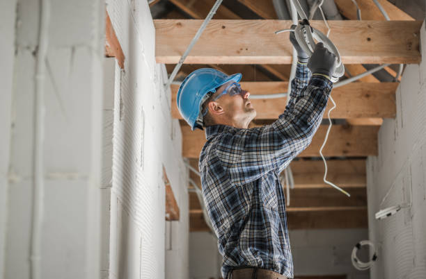 Best 24-Hour Electrician  in Auburn, IL