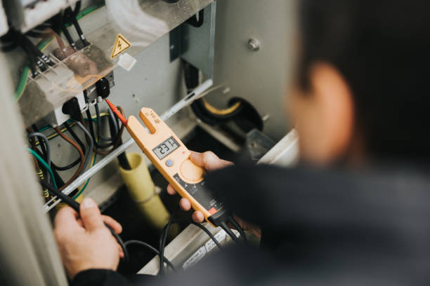 Best Affordable Electrical Installation  in Auburn, IL