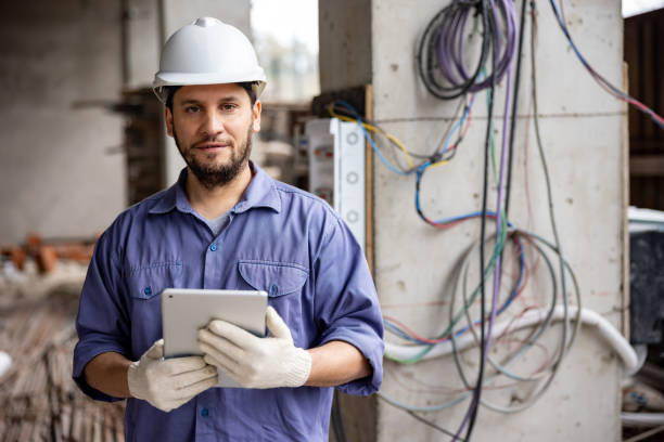 Best Electrical System Inspection  in Auburn, IL