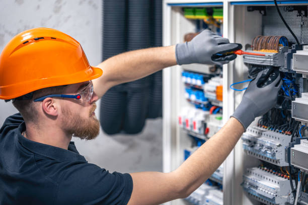 Best Electrician for Home Renovation  in Auburn, IL
