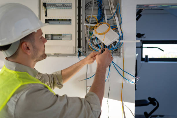Best 24-Hour Electrician  in Auburn, IL