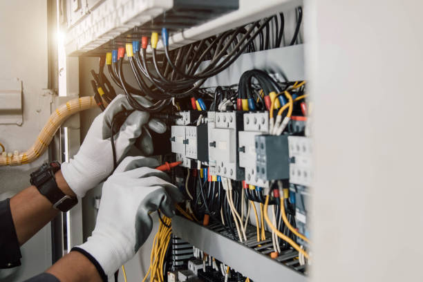 Best Emergency Electrical Repair  in Auburn, IL
